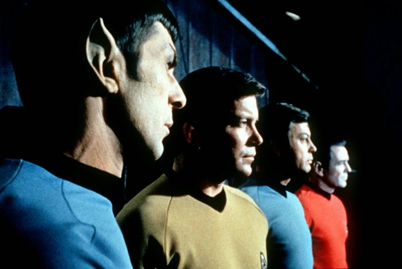 Can you ‘live long and prosper’ by learning economics from Star Trek? Or is that ‘highly illogical’?