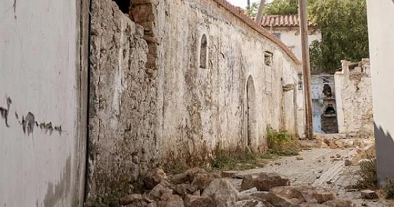 Δήμος Μινώα Πεδιάδας: Οι σεισμόπληκτοι μιλούν για “αδικία” και επιμένουν στη Δωρεάν Κρατική Αρωγή για Στεγαστική Συνδρομή