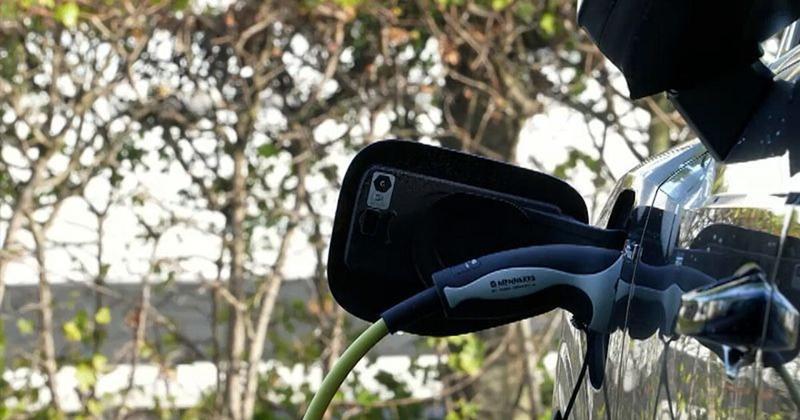 Κινούμαι Ηλεκτρικά ΙΙΙ: Τρίμηνη παράταση