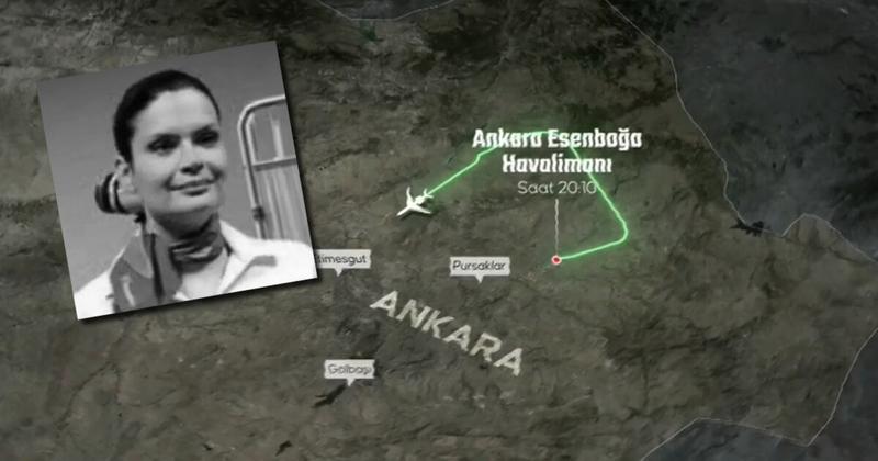 Πτώση Falcon στην Τουρκία: Θρήνος για την αεροσυνοδό Μαρία Παππά