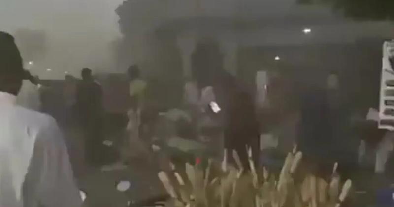 Νιγηρία: 7 νεκροί και δεκάδες τραυματίες από έκρηξη μέσα σε τζαμί