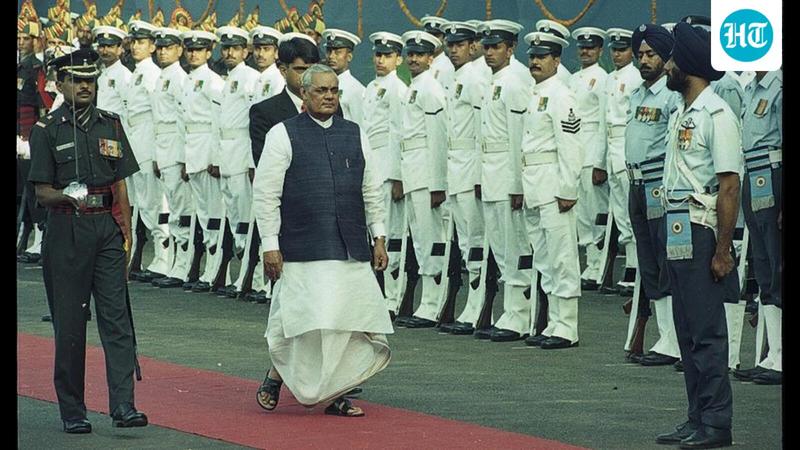 Building the Bharat of Vajpayee’s dreams