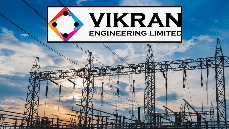 Vikran Engineering bags Rs 2,035 crore order for solar projects in Maharashtra