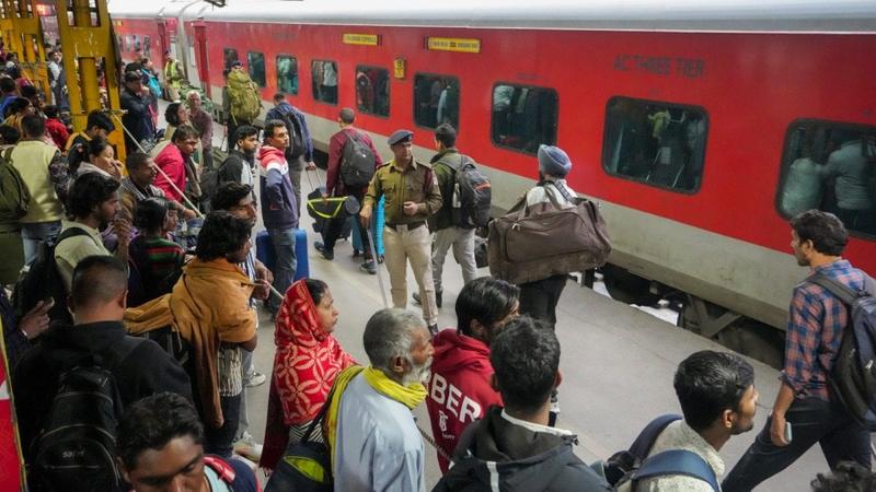 Akhil Vaani | The Cost Of Avoiding Costs: How India’s Fear Of Fare Hikes Broke The Railways