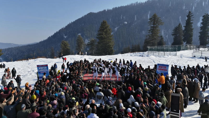 What Happens When Kashmir Fills Beyond Capacity