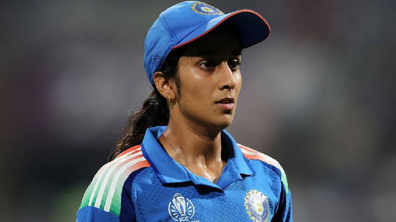 Delhi Capitals appoint Jemimah Rodrigues skipper ahead of WPL 2026