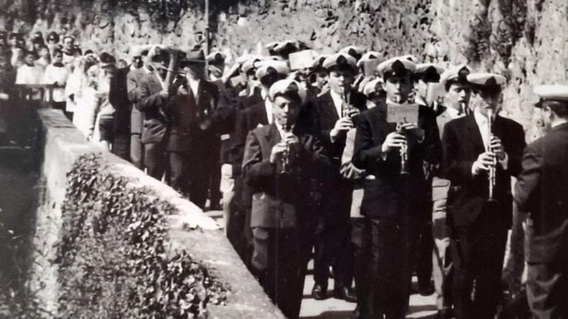 La «Banda di Volpino», al traguardo del secolo: una storia, tante sfide