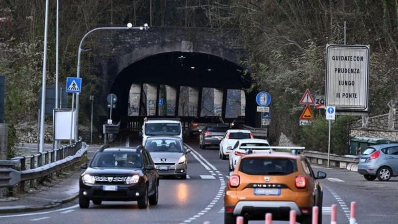 Varianti stradali e ponti, le opere sotto i riflettori nel 2026