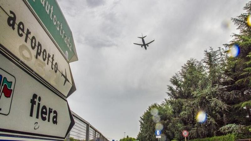 L’aeroporto e gli effetti sulla salute. Parte lo studio, coinvolti 17 Comuni