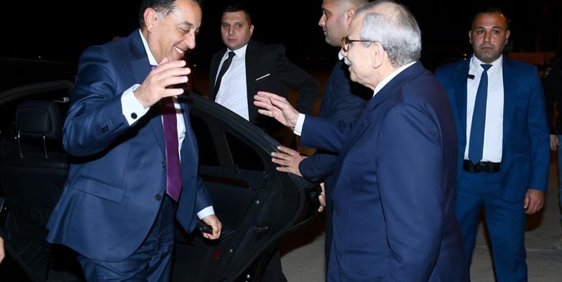 هل يؤدّي الحراك المصري إلى فرملة الاعتداءات الإسرائيلية أم أن المبادرات بمحلٍ ومشروع إسرائيل بمحلٍ آخر؟