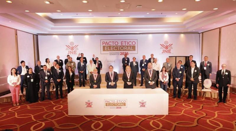 Escrutinio obligatorio