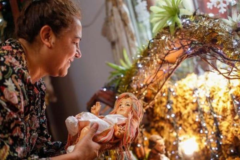 Navidad en tiempos de polarización y elecciones