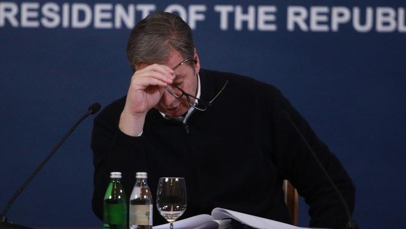 Ne možemo ući u 21. vek s mapom iz 19. veka