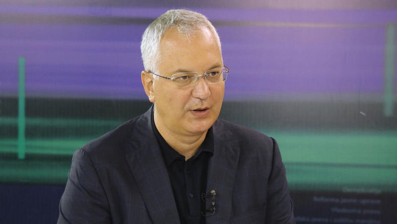 Otvoreno pismo Borka Stefanovića: Ćaci naprednjačka diplomatija potpuno izgubila kompas