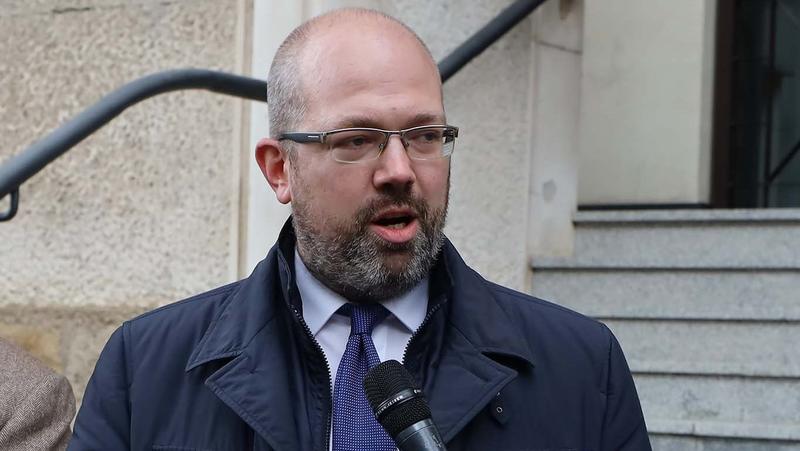 Samofalov (SSP): Vučić nema podršku ni SAD ni bilo koje druge velike sile u svetu