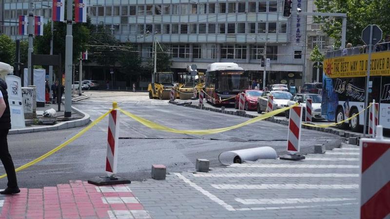 Nekoliko reči o sreći prosečnog Beograđanina