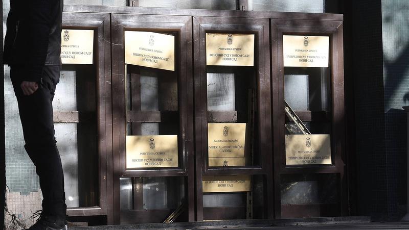 Više tužilaštvo u Novom Sadu najavilo žalbu nakon obustave postupka protiv optuženih za pad nadstrešnice