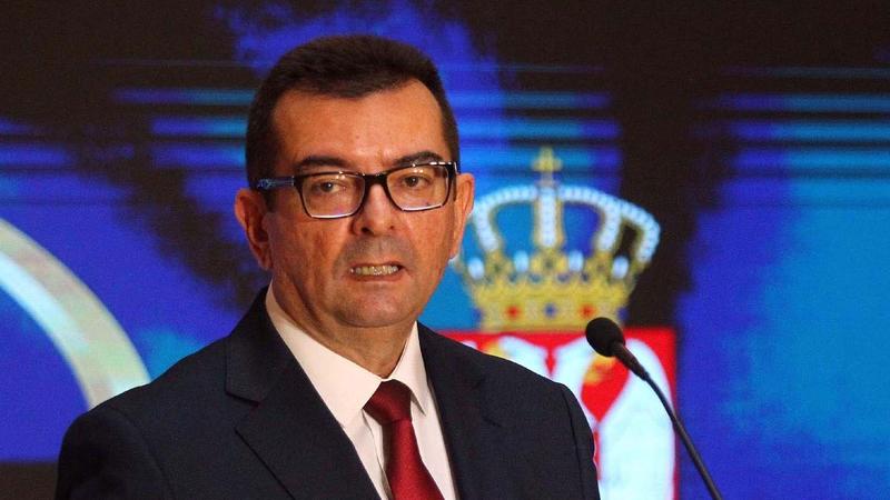 Veselinović (SSP): Sudije pod političkim pritiskom donele odluku da oslobode vrh kriminalne piramide