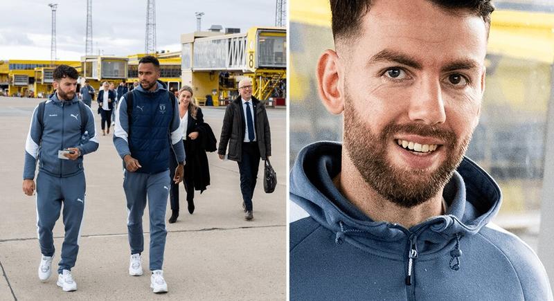 Rakip öppen för allsvenskan - och andra lag än MFF: 