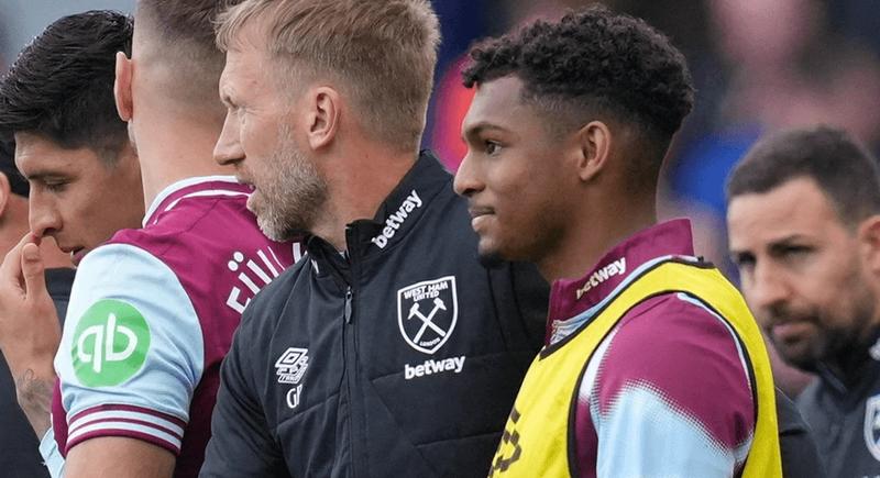 Uppgifter: Sporting vill värva Luis Guilherme