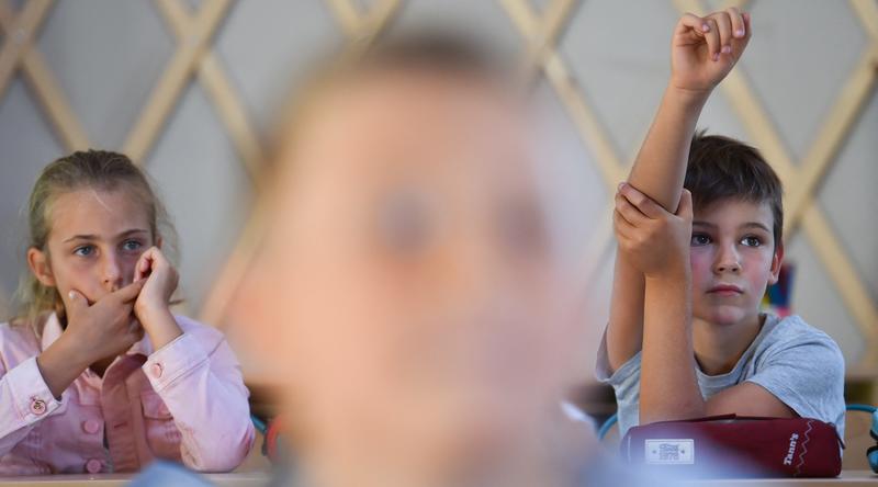 Why Jewish girls are missing in the discourse around Israel Why Jewish girls are missing in the discourse around Israel