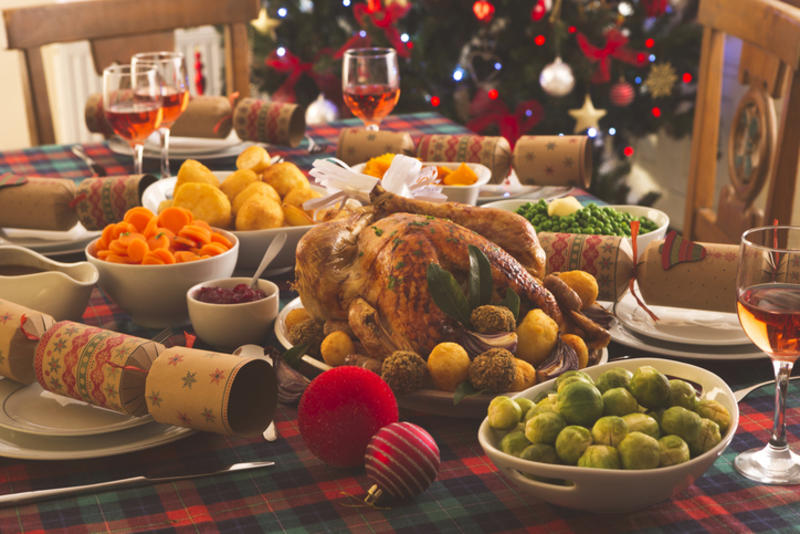 Christmas dinner is hell for vegans Christmas dinner is hell for vegans