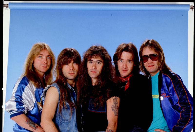 Iron Maiden at 50: how heavy metal became mainstream Iron Maiden at 50: how heavy metal became mainstream