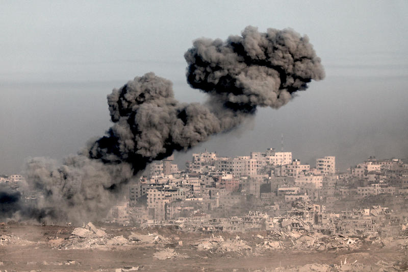 Prepare for ‘unpeace’ in the Middle East Prepare for ‘unpeace’ in the Middle East