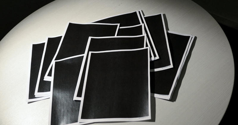 The Epstein Files Should Not Have Been Released This Way