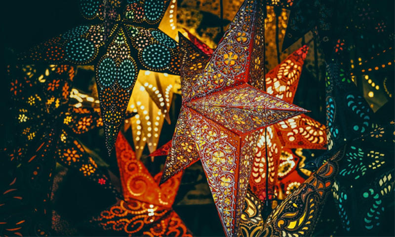 വെളിച്ചം കേറാത്ത മനോദുരന്തങ്ങള്‍