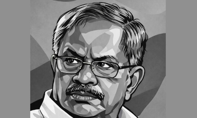 എം.ടി. ഇല്ലാത്ത ഒരുകൊല്ലം; മലയാളത്തിന്റെ 'അകങ്ങളിലെ' നിശ്ശബ്‌ദത