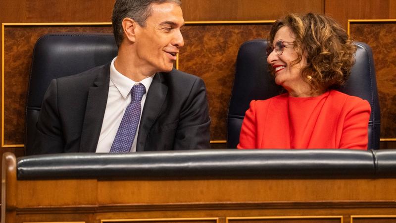 ¿Dónde ha ido a parar el dinero que han saqueado? 