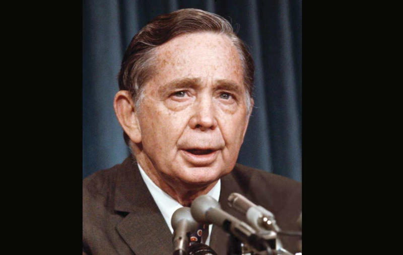 Siyasetin cebindeki mizah ustası