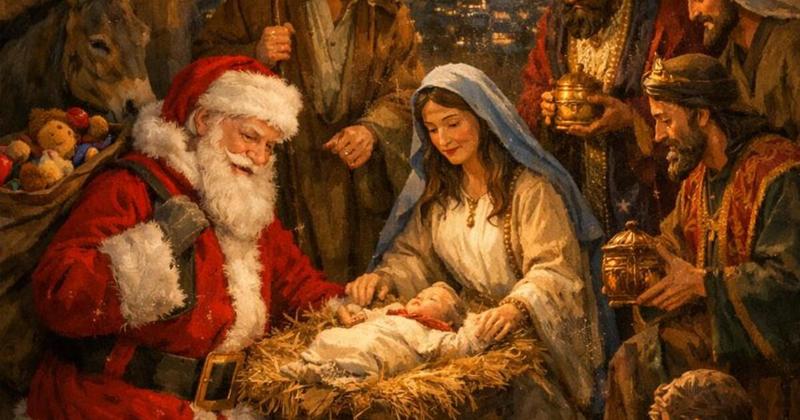 Dos de frijoles con chorizo y tres de revoltijo