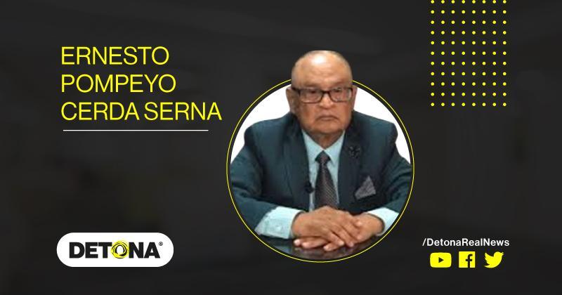 Por la magia de la vida, por lo que fuimos y lo que seremos