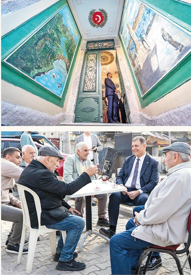 Aman dikkat! Milli birliğimizi hedef alıyorlar