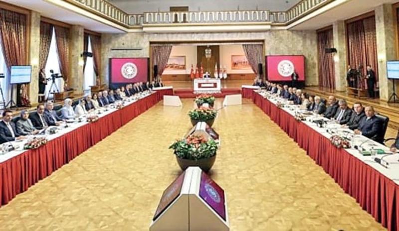 Olan biten ne anlatıyor?