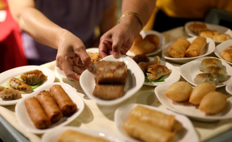 Merry Jewish Christmas: How Chinese food became a time-honored tradition for US Jews