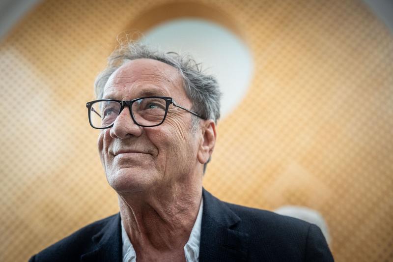 Mohammad Bakri, actor and director of controversial ‘Jenin, Jenin,’ dies at 72