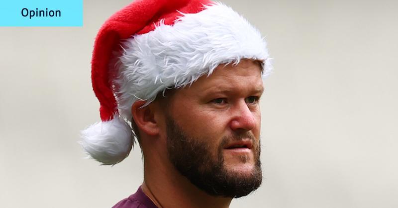 I’m not going to judge Ben Duckett for drinking. I did the same