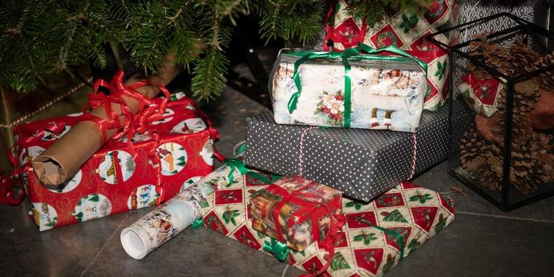 Julen är det mest meningsskapande vi har