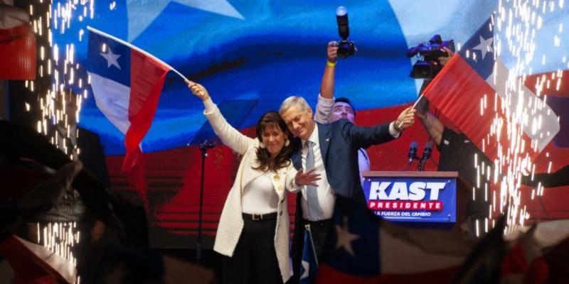 ¿Qué es un Gobierno de emergencia?