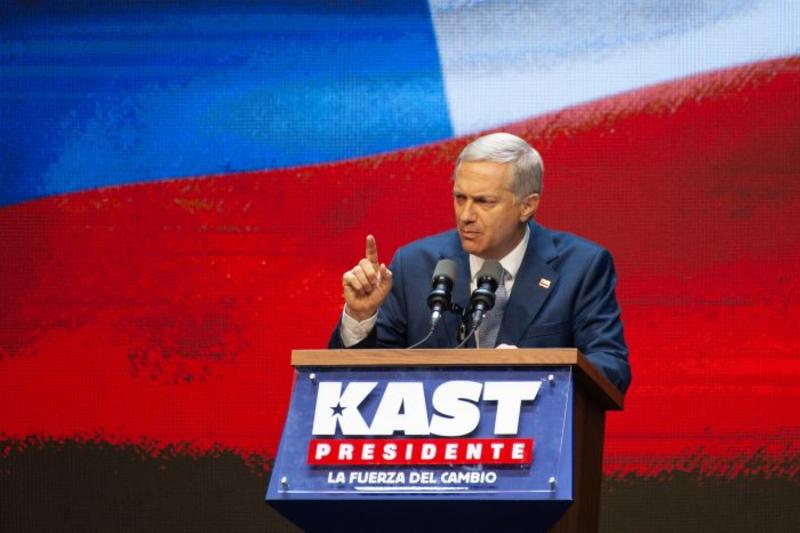 Del Gobierno de emergencia al Estado priorizador