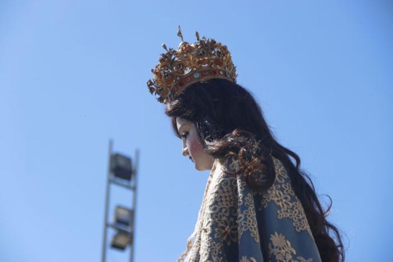 La última oportunidad del cristianismo