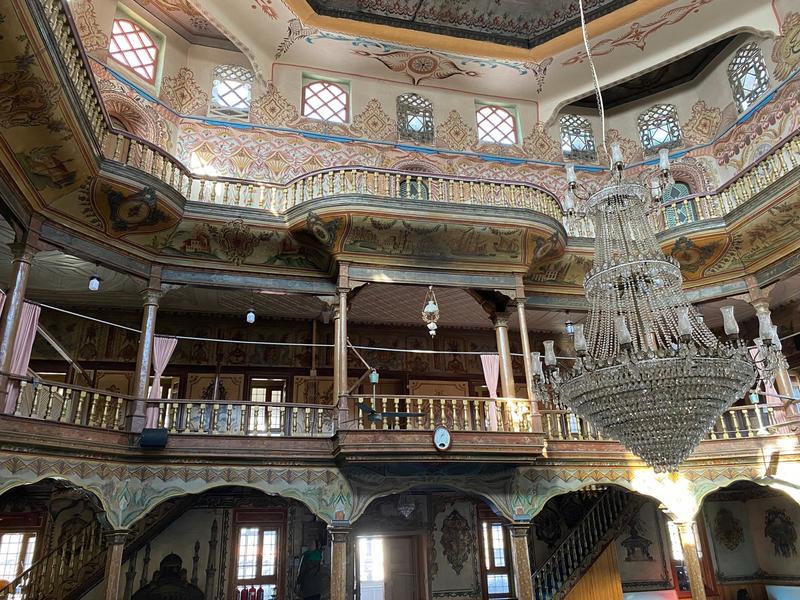 Sen ne güzelsin SOMA