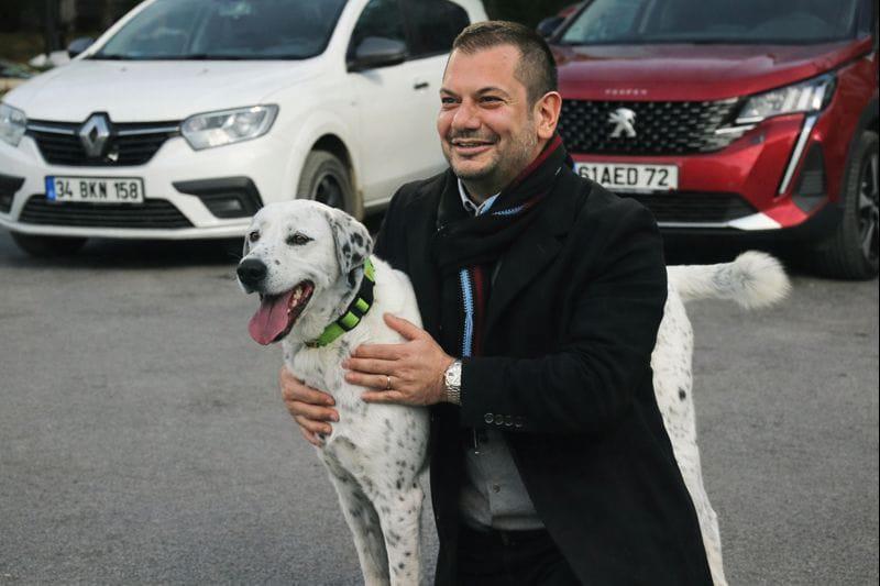 O ESKİ ESNAFI MUMLA ARIYORUZ!