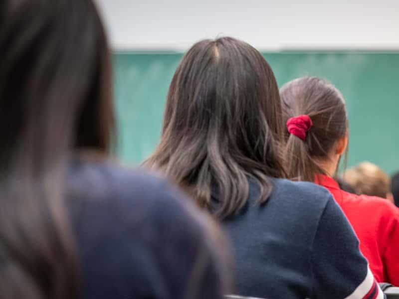 L'enseignement, une passion vite contagieuse