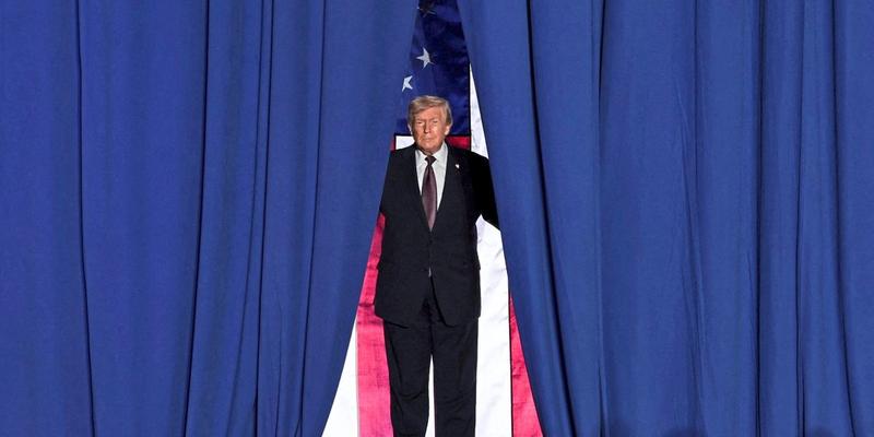 Am Ende schwächen sich die USA nur selbst