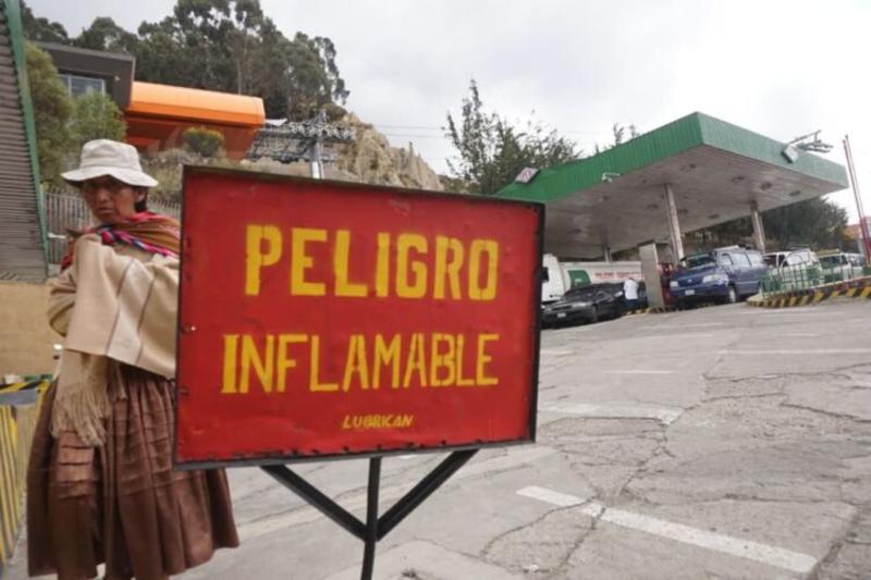Subvención Focalizada a los Combustibles en Bolivia: la solución no pasa por un “gasolinazo” neoliberal