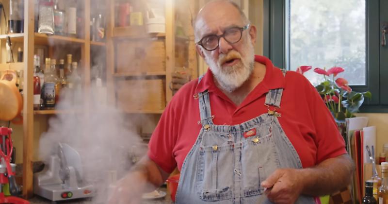 Il Natale secondo Giorgione: 